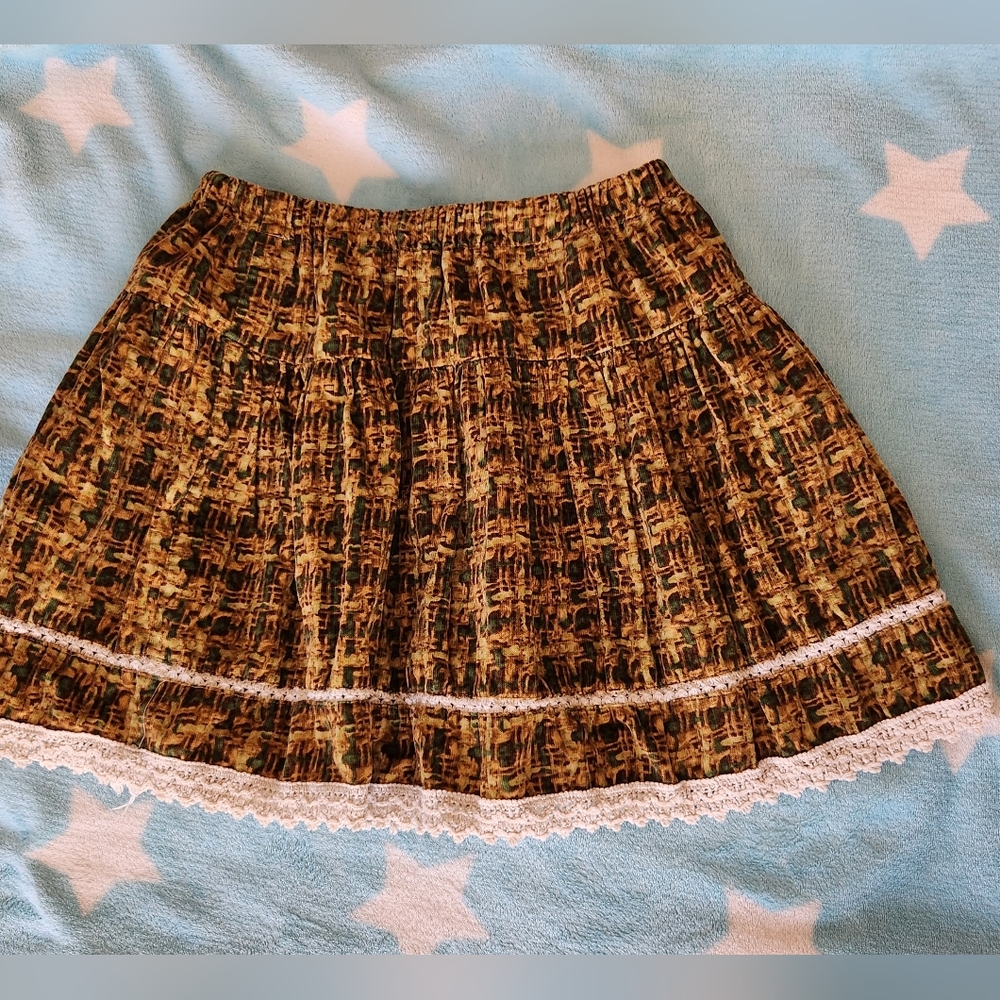 skirts x 1 piece